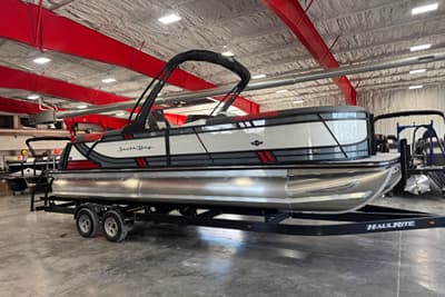 BOATZON | Southbay 525 RS 2027