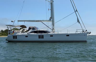 BOATZON | Southerly 535 2014