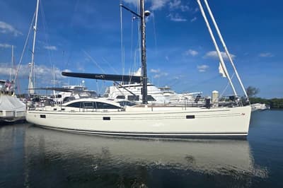 BOATZON | Southerly 57 RS 2011