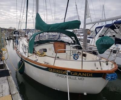BOATZON | Southern Cross 39 1980