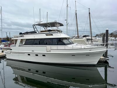 BOATZON | Southern Cross 53 1986 BOATZON | Southern Cross 53 1986