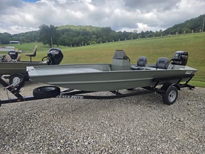 BOATZON | Southfork 1752 Sport Jet Boat 2027