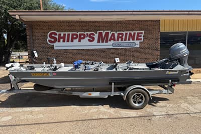 BOATZON | Southfork 1756 2023