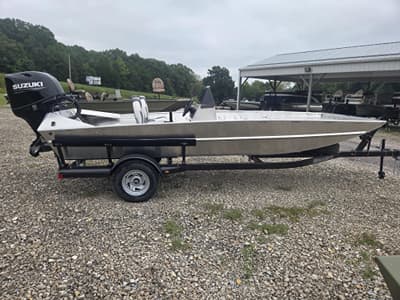 BOATZON | Southfork 1756 Sport Jet IN STOCK 2026