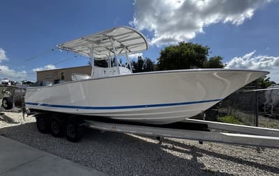 BOATZON | Southport 26 2008