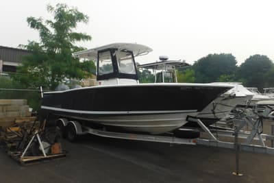 BOATZON | Southport 26 Center Console 2006