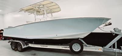BOATZON | Southport 26 Center Console 2007
