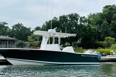 BOATZON | Southport 26 Center Console 2009