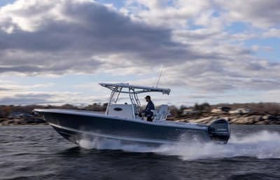 BOATZON | Southport 27 Center Console 2027