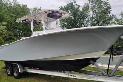 BOATZON | Southport 28 Center Console 2006