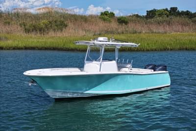BOATZON | Southport 28 Center Console 2006
