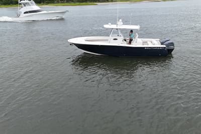 BOATZON | Southport 29 Tournament Edition 2014