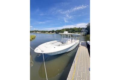 BOATZON | Southport 292 FE 2018