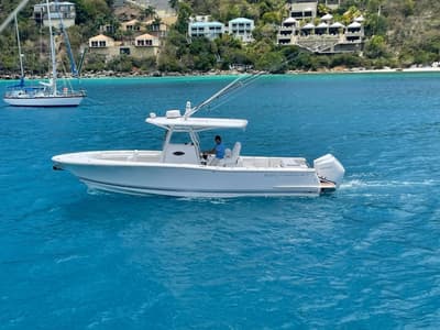 BOATZON | Southport 30 FE 2020