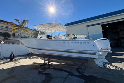 BOATZON | Southport 30 FE 2021