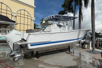 BOATZON | Southport 30 FE 2024