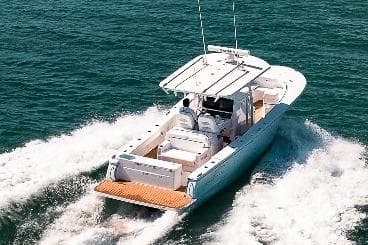 BOATZON | Southport 30 FE 2026