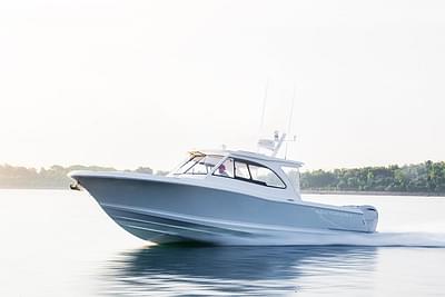 BOATZON | Southport 33 DC 2026