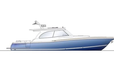 BOATZON | Southport 42DC 2027