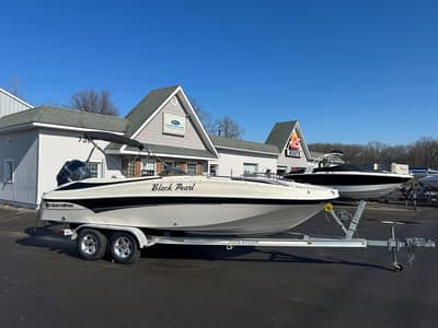 BOATZON | SOUTHWIND 210SD 2009 BOATZON | SOUTHWIND 210SD 2009