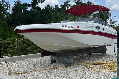 BOATZON | SouthWind 212 SD 2012 BOATZON | SouthWind 212 SD 2012