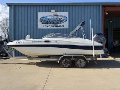 BOATZON | SouthWind 212SD 2014