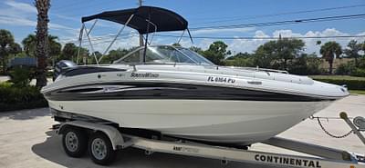 BOATZON | SouthWind 2200 SD 2011