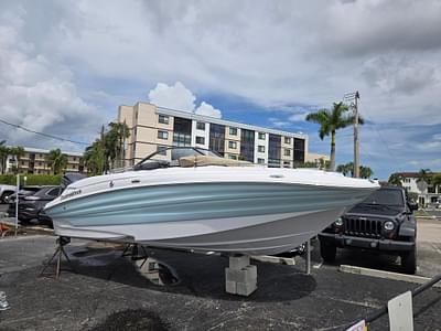 BOATZON | SouthWind 2200 SD 2025 BOATZON | SouthWind 2200 SD 2025