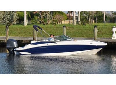 BOATZON | SouthWind 2400 SD 2013