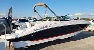 BOATZON | SouthWind 2600 SD 2025