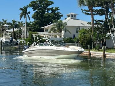 BOATZON | SouthWind 260D 2014