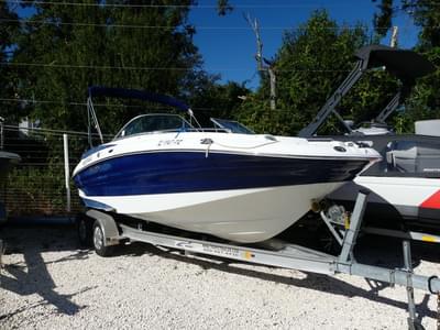 BOATZON | Southwind Boats 2200SD 2014 BOATZON | Southwind Boats 2200SD 2014