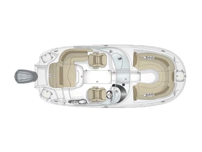 BOATZON | Southwind Boats 2400SD 2017