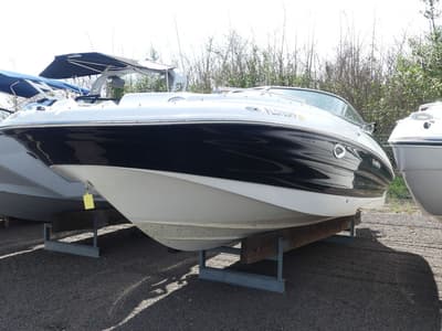 BOATZON | Southwind Boats SD2600 2013 BOATZON | Southwind Boats SD2600 2013