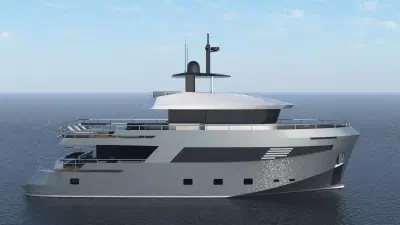 BOATZON | Soyaslan 2023