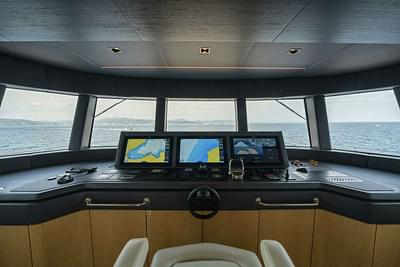 BOATZON | Soyaslan Custom 2024 BOATZON | Soyaslan Custom 2024