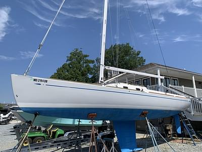 BOATZON | Sparkman & Stephens 30 2017 BOATZON | Sparkman & Stephens 30 2017