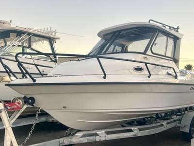 BOATZON | SpartanCraft 690 Walkaround 2026