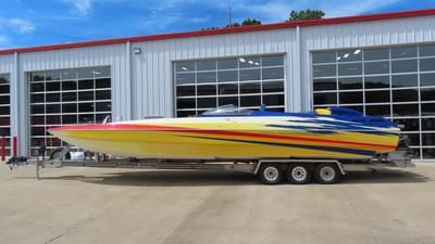 BOATZON | Spectre 36 Cat 2003 BOATZON | Spectre 36 Cat 2003