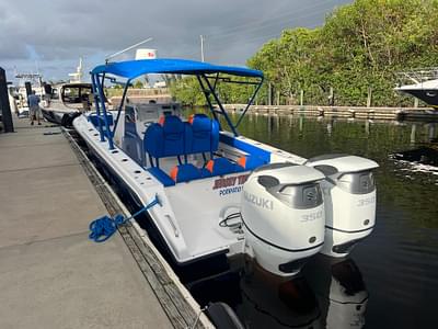 BOATZON | Spectre 360 Roadster 2011 BOATZON | Spectre 360 Roadster 2011