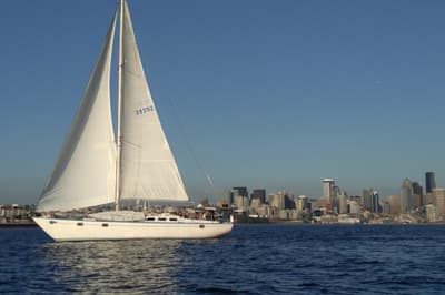 BOATZON | Spencer 53 1974