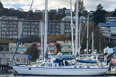 BOATZON | Spencer 53 Pilothouse 1978 BOATZON | Spencer 53 Pilothouse 1978