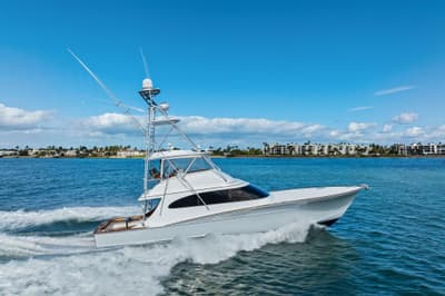 BOATZON | Spencer Convertible 2017