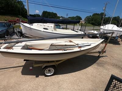BOATZON | Spindrift Rascal 14 1980