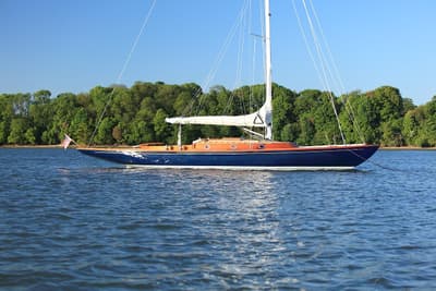 BOATZON | Spirit Yachts R46 2010 BOATZON | Spirit Yachts R46 2010