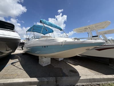 BOATZON | Splender 259 Sunstar 2023
