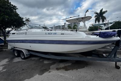 BOATZON | Splendor 240 sunstar 2008 BOATZON | Splendor 240 sunstar 2008