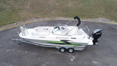 BOATZON | Splendor Sunstar 259 2020 BOATZON | Splendor Sunstar 259 2020