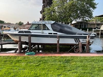 BOATZON | Sport-Craft 270 Fisherman 1988 BOATZON | Sport-Craft 270 Fisherman 1988