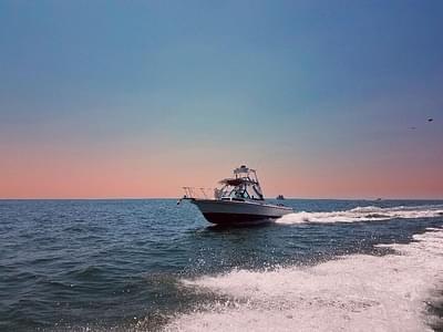 BOATZON | Sport-Craft Sportfisher 1986 BOATZON | Sport-Craft Sportfisher 1986
